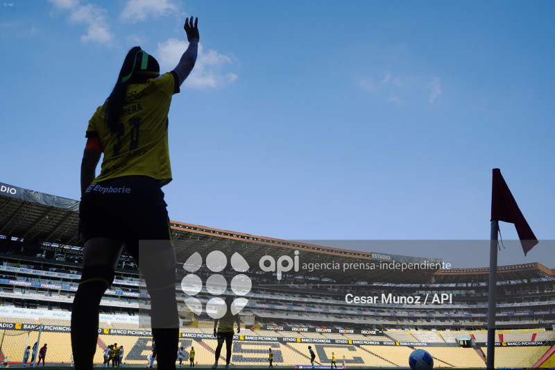 FBL-SUPERLIGA-BARCELONA-QUITO