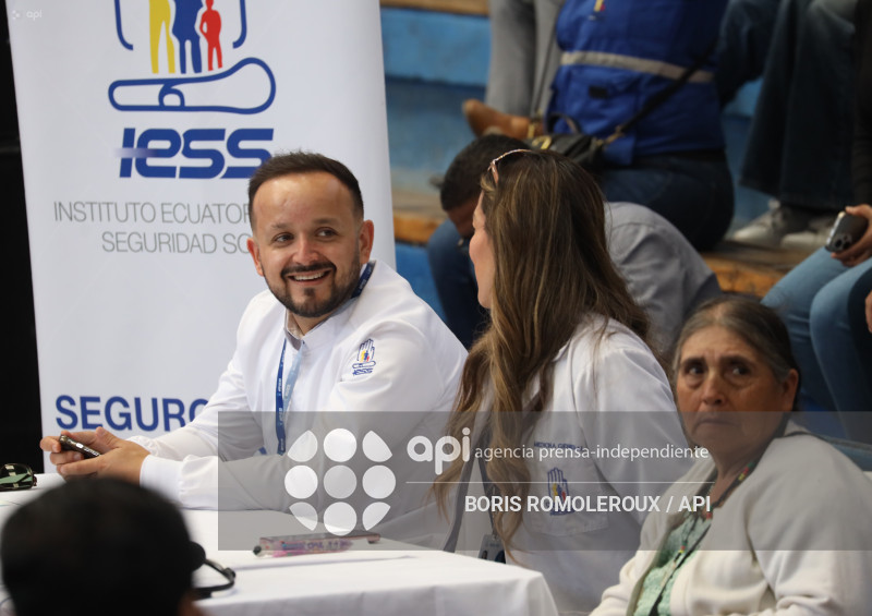 CUENCA-PRESIDENTE DANIEL NOBOA