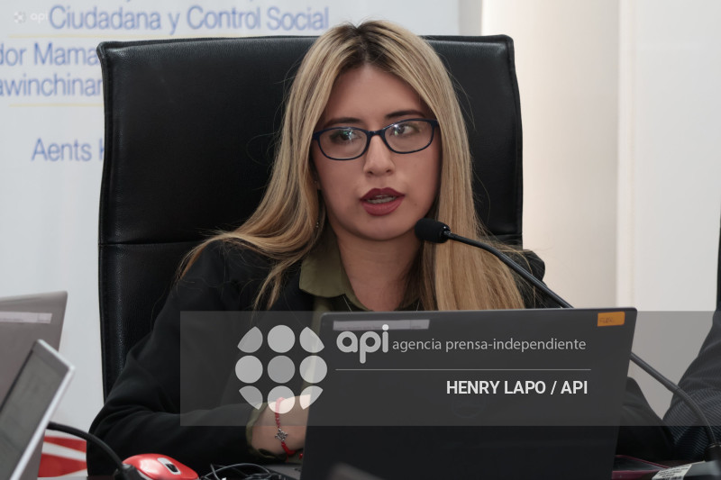 SESION COMISION PARA DESIGNAR FISCAL GENERAL