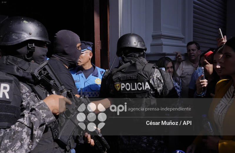 GYE-ALLANAMIENTO MUNICIPIO