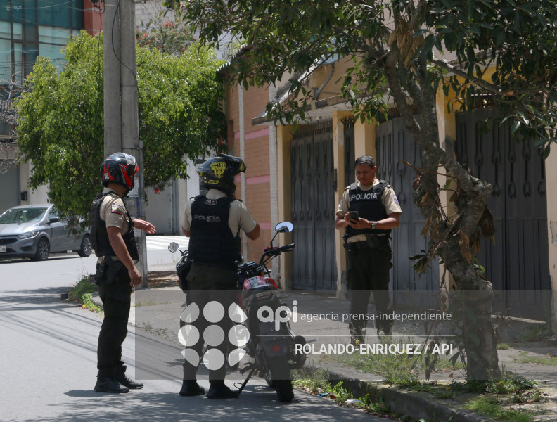 REUNION CONSEJO POLITICO PACHAKUTIK