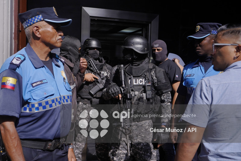 GYE-ALLANAMIENTO MUNICIPIO