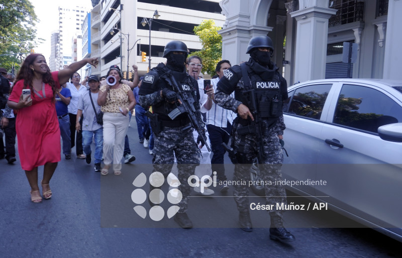 GYE-ALLANAMIENTO MUNICIPIO