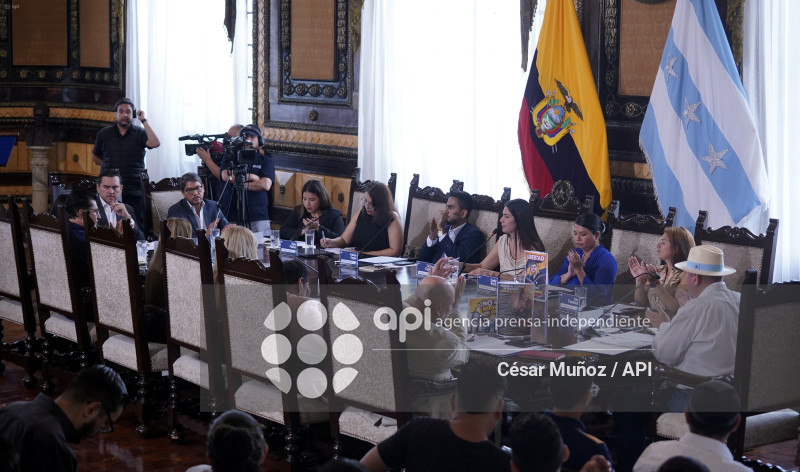 GYE-CONSEJO CANTONAL