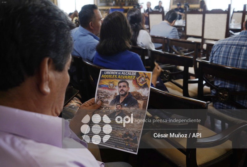 GYE-CONSEJO CANTONAL