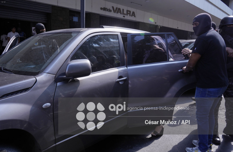 GYE-ALLANAMIENTO MUNICIPIO