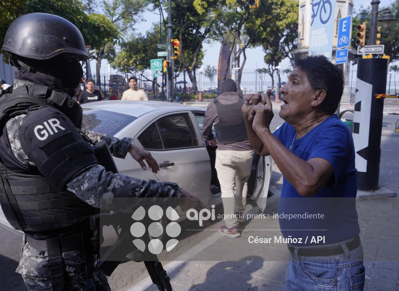 GYE-ALLANAMIENTO MUNICIPIO