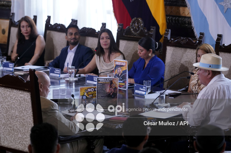 GYE-CONSEJO CANTONAL