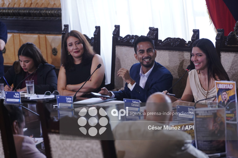 GYE-CONSEJO CANTONAL