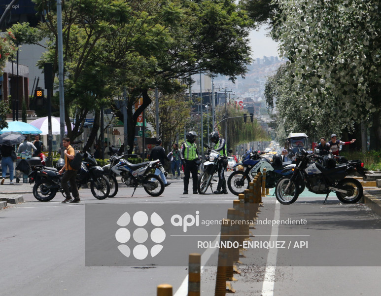AMENAZA DE BOMBA COMPLEJO JUDICIAL NORTE