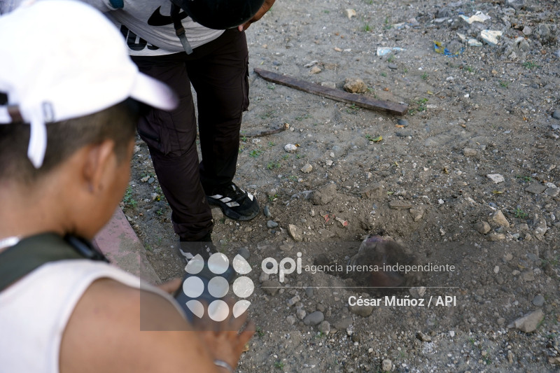 GYE-ALARMA CABEZA HUMANA