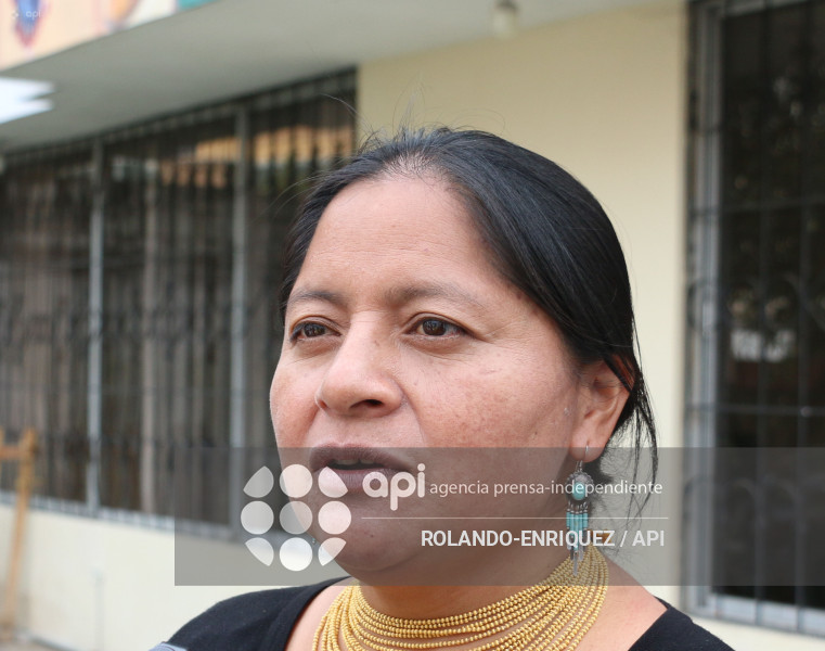 REUNION CONSEJO POLITICO PACHAKUTIK