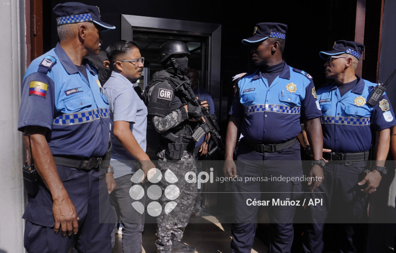 GYE-ALLANAMIENTO MUNICIPIO