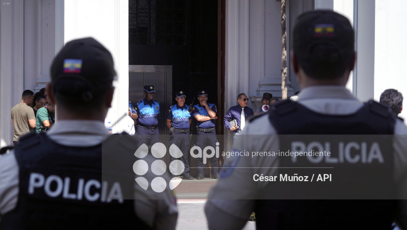 GYE-ALLANAMIENTO MUNICIPIO