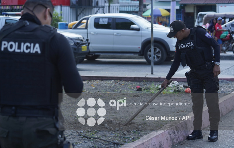 GYE-ALARMA CABEZA HUMANA