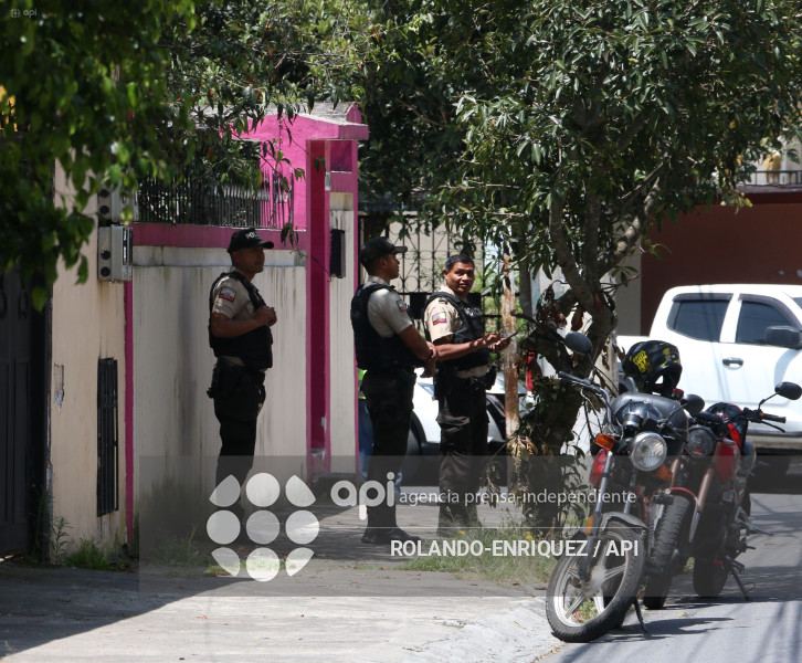 REUNION CONSEJO POLITICO PACHAKUTIK