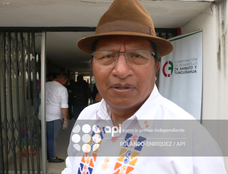 REUNION CONSEJO POLITICO PACHAKUTIK