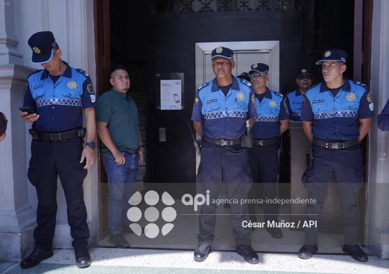 GYE-ALLANAMIENTO MUNICIPIO