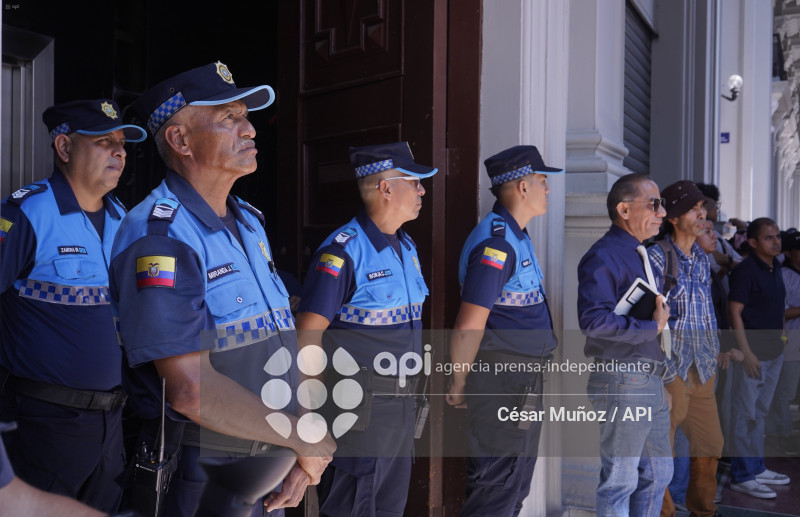 GYE-ALLANAMIENTO MUNICIPIO