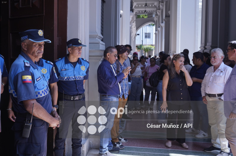 GYE-ALLANAMIENTO MUNICIPIO