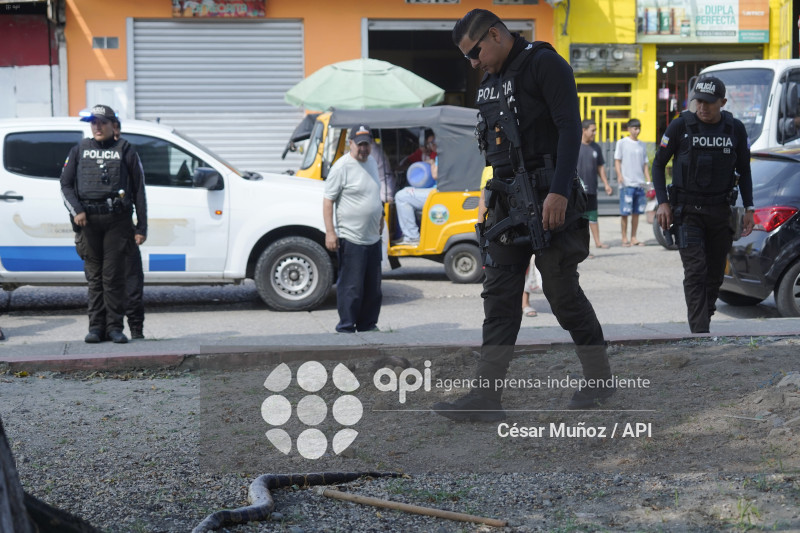 GYE-ALARMA CABEZA HUMANA