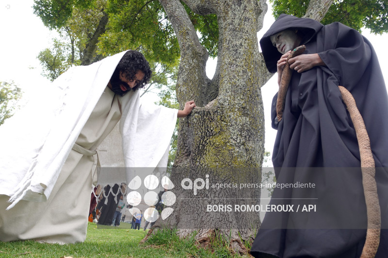 CUENCA-VIACRUSIS-VIERNES SANTO MIRAFLORES