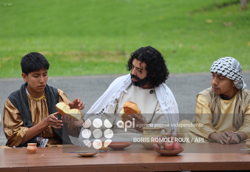 CUENCA-VIACRUSIS-VIERNES SANTO MIRAFLORES