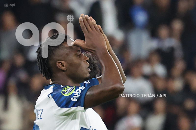 FBL LIGA ECUABET LDU VS BARCELONA