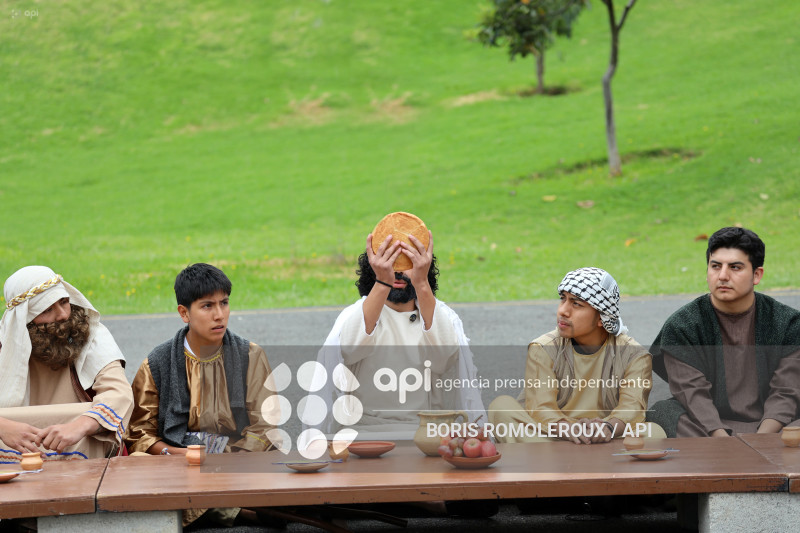 CUENCA-VIACRUSIS-VIERNES SANTO MIRAFLORES