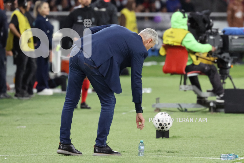 FBL LIGA ECUABET LDU VS BARCELONA