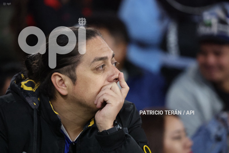 FBL LIGA ECUABET LDU VS BARCELONA