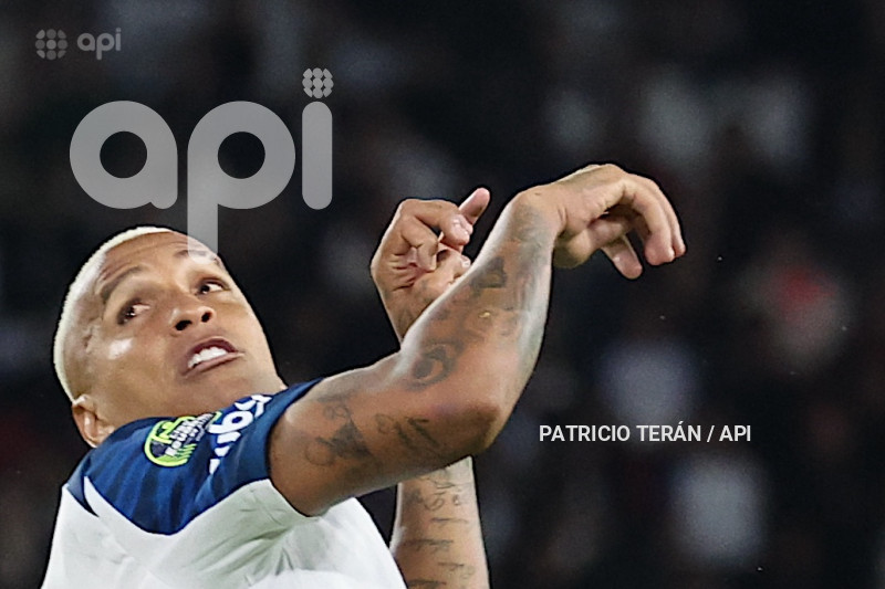 FBL LIGA ECUABET LDU VS BARCELONA