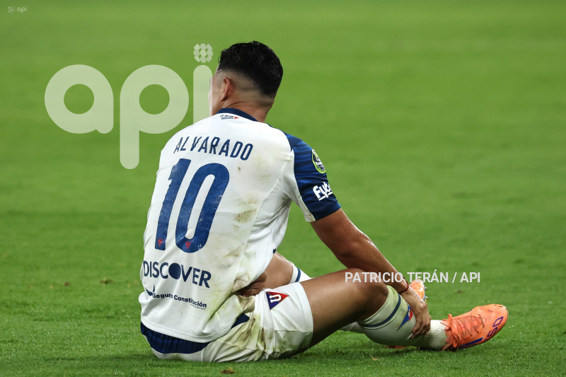 FBL LIGA ECUABET LDU VS BARCELONA