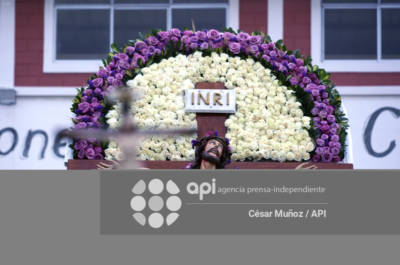 GYE-PROCESION CRISTO DEL CONSUELO