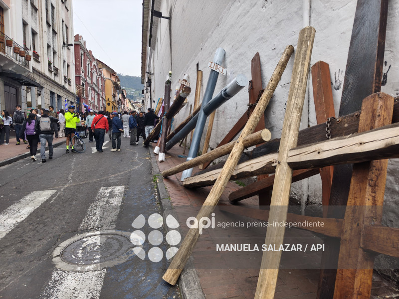 PROCESION DEL JESUS DEL GRAN PODER