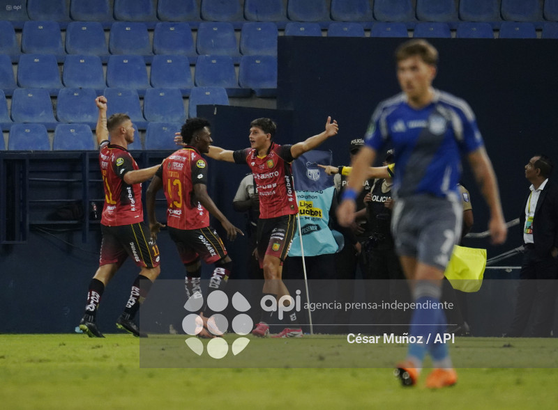FBL-LIGAECUABET-EMELEC-CUENCA