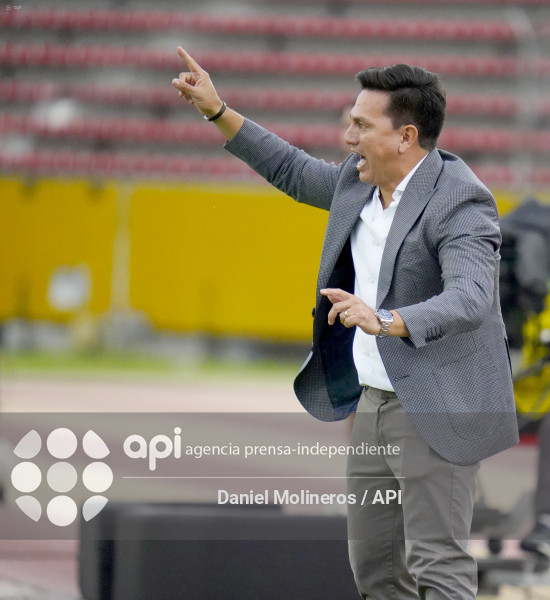 FBL LIGA ECUABET CATOLICA VS GYE CITY