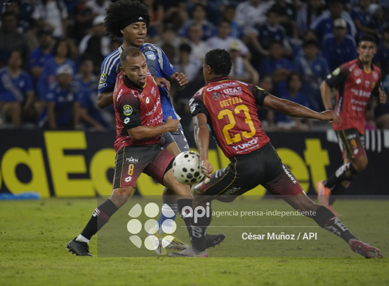 FBL-LIGAECUABET-EMELEC-CUENCA