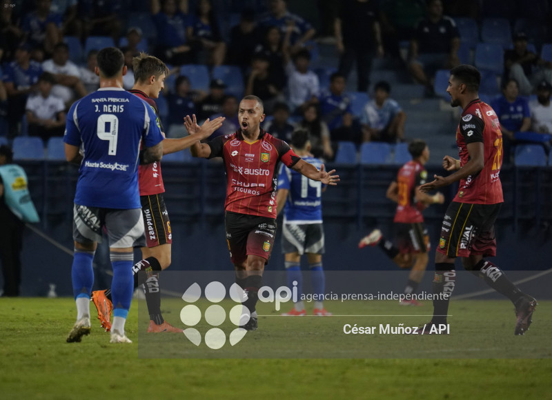 FBL-LIGAECUABET-EMELEC-CUENCA