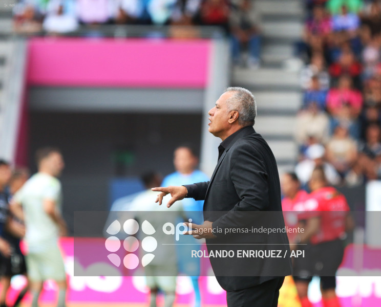 FBL LIGA ECUABET INDEPENDIENTE VALLE VS ORENSE