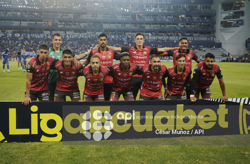 FBL-LIGAECUABET-EMELEC-CUENCA