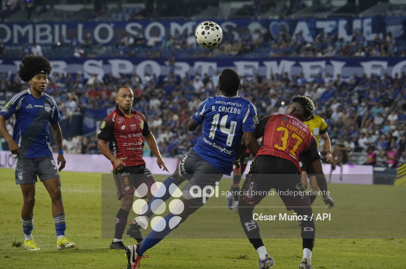 FBL-LIGAECUABET-EMELEC-CUENCA