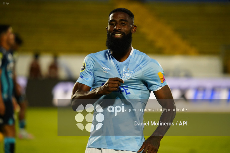 FBL LIGA ECUABET CATOLICA VS GYE CITY