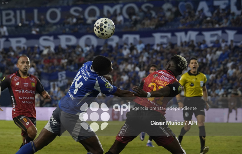 FBL-LIGAECUABET-EMELEC-CUENCA