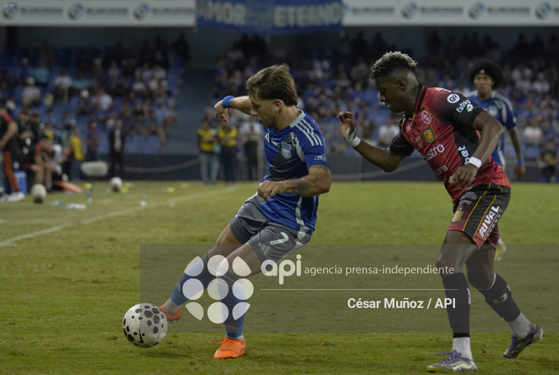 FBL-LIGAECUABET-EMELEC-CUENCA