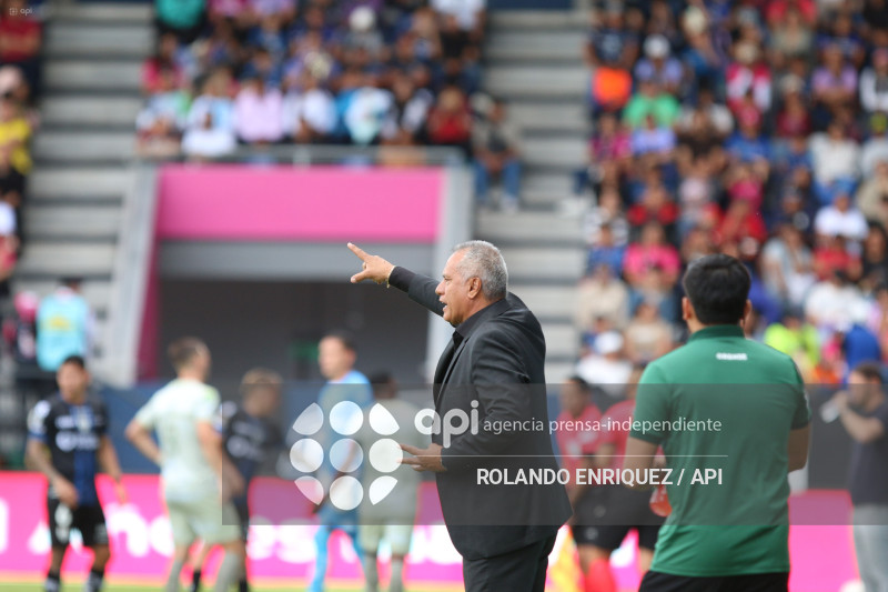 FBL LIGA ECUABET INDEPENDIENTE VALLE VS ORENSE