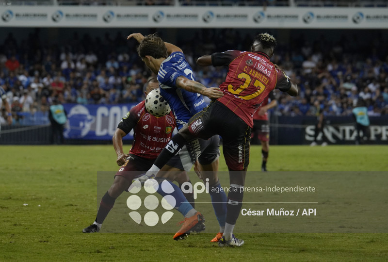 FBL-LIGAECUABET-EMELEC-CUENCA