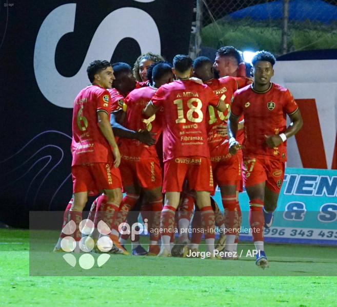 FBL LIGAECUABET-MACARA-AUCAS