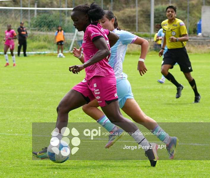 FBL SUPER LIGA FEMENINA MACARA INDEPENDIENTE