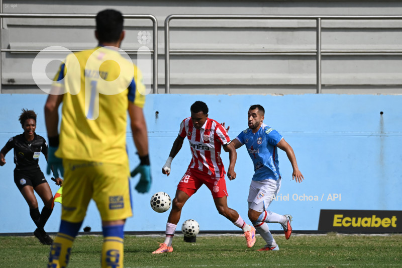 FBL-LIGA ECUABET-MANTA-TECNICO